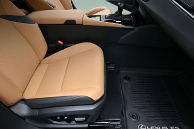 2025 Lexus ES 350 ES 350