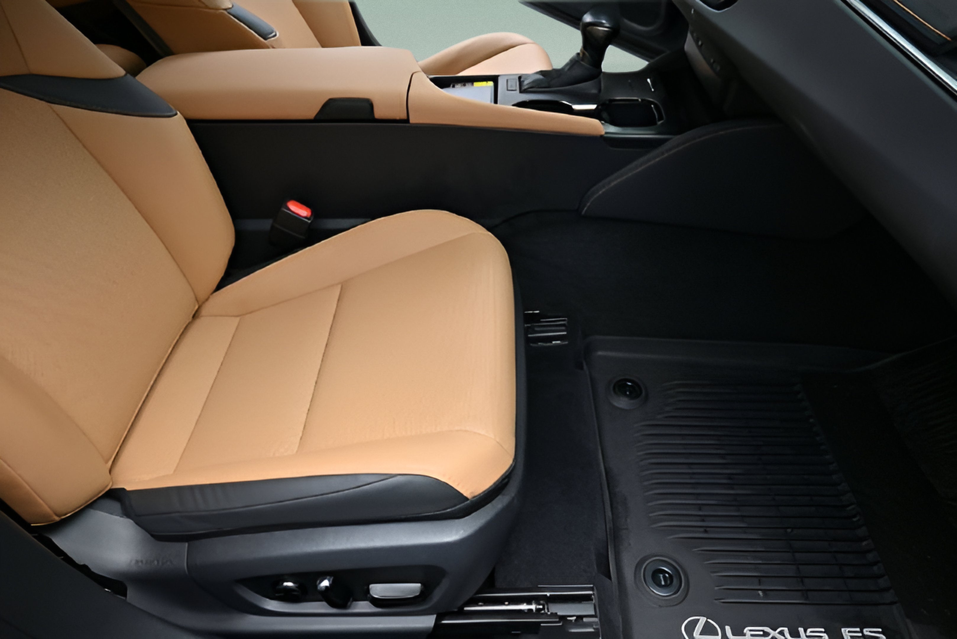 2025 Lexus ES 350 ES 350