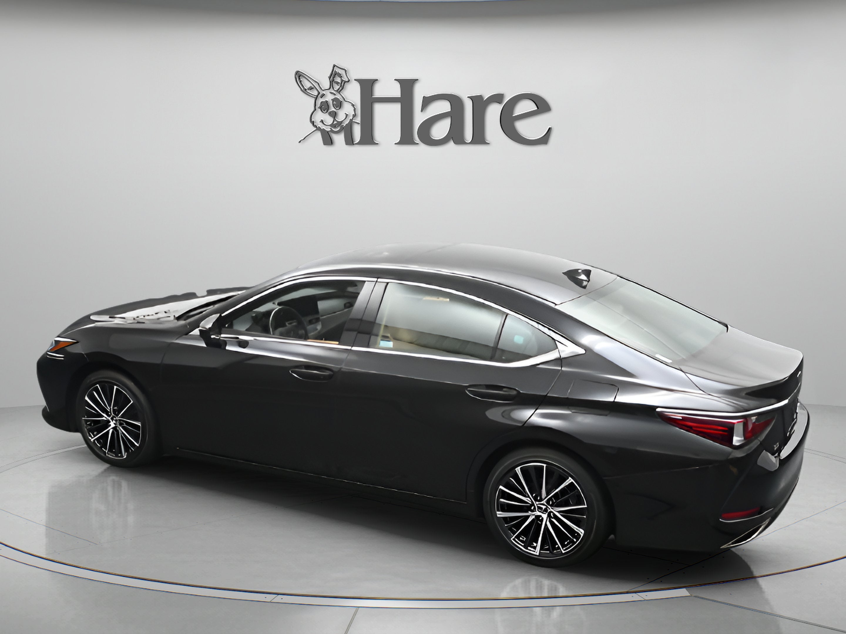2025 Lexus ES 350 ES 350