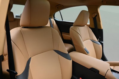 2025 Lexus ES 350 ES 350
