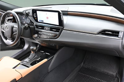 2025 Lexus ES 350 ES 350
