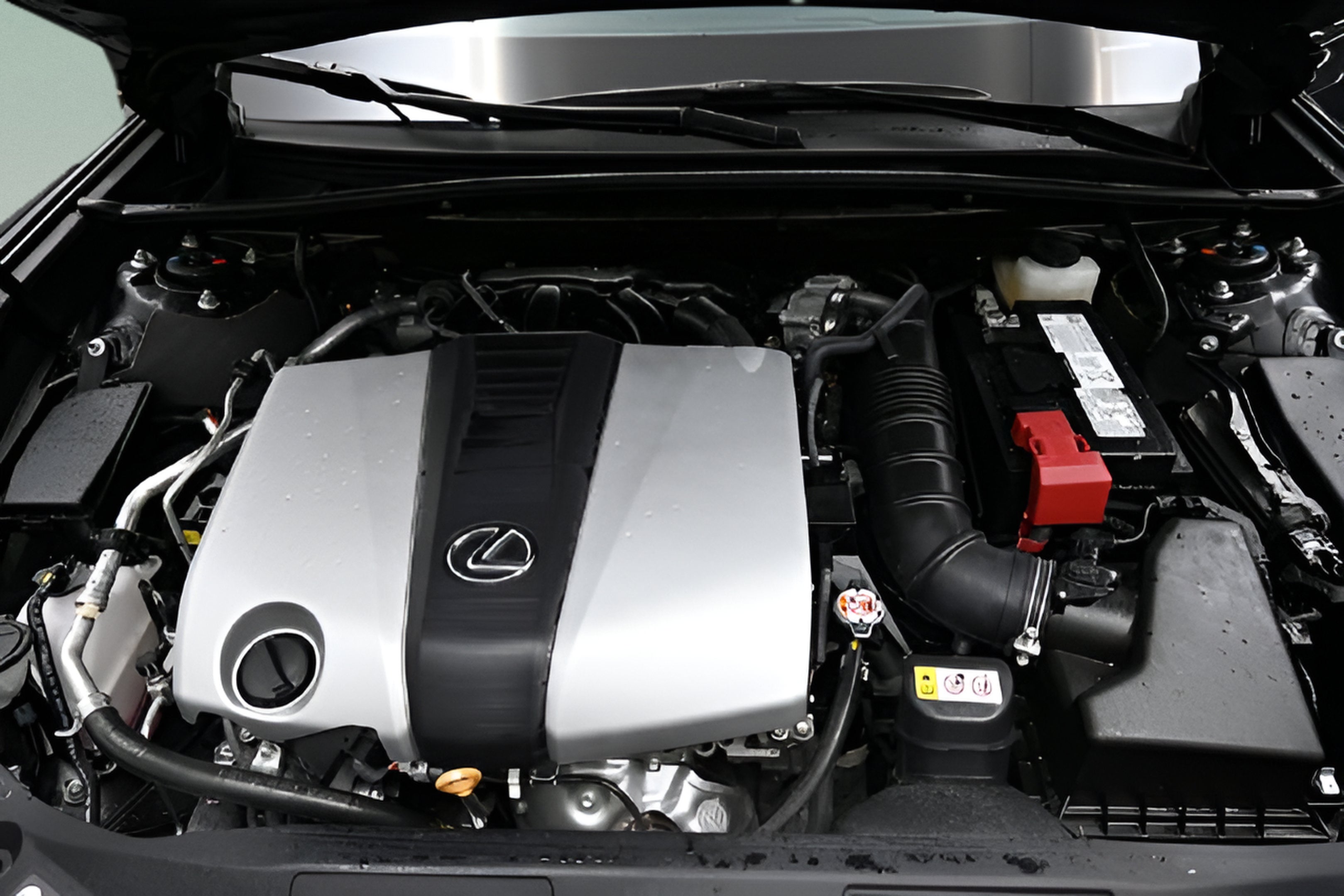 2025 Lexus ES 350 ES 350