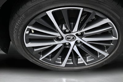 2025 Lexus ES 350 ES 350