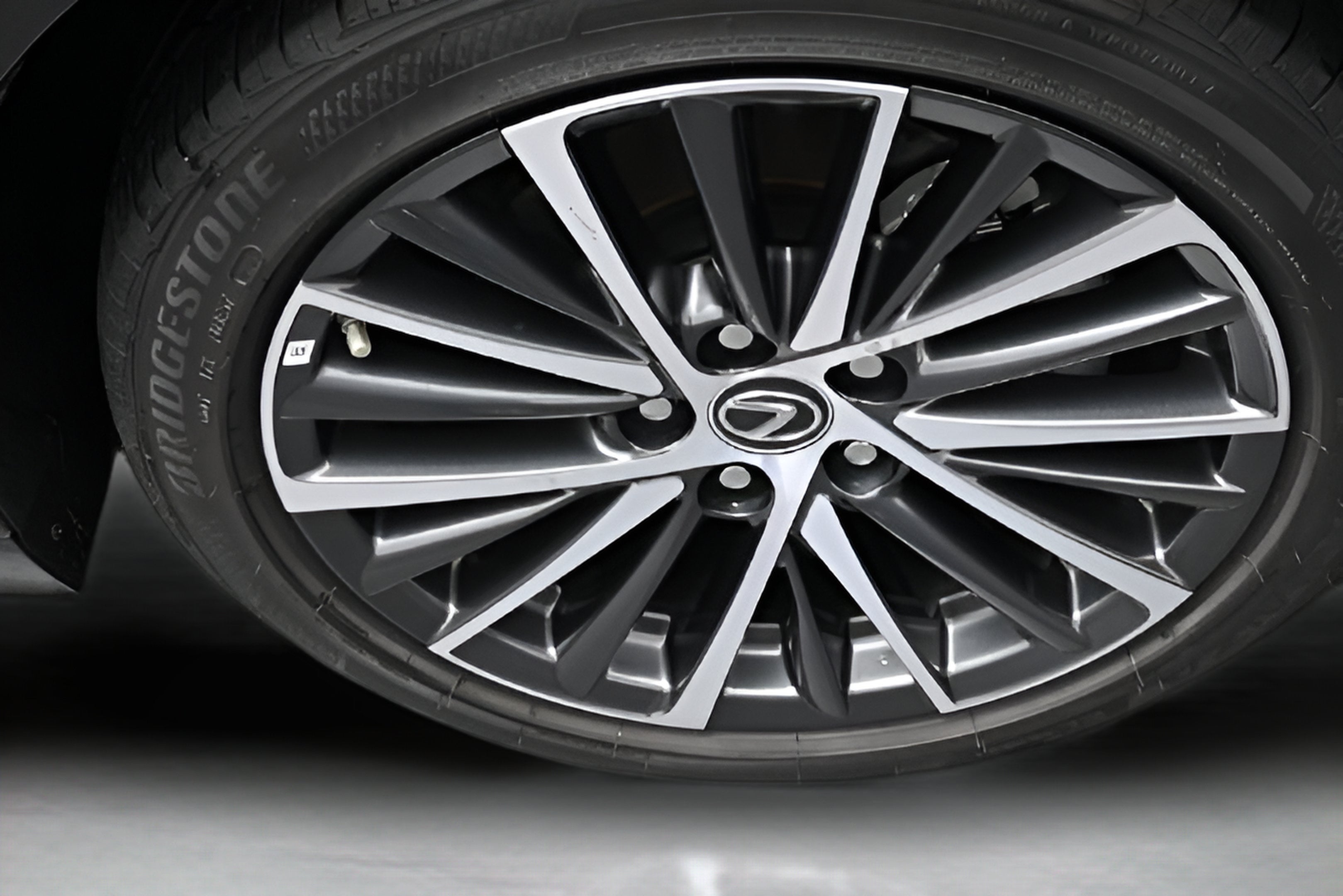 2025 Lexus ES 350 ES 350
