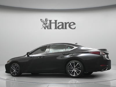 2025 Lexus ES 350 ES 350