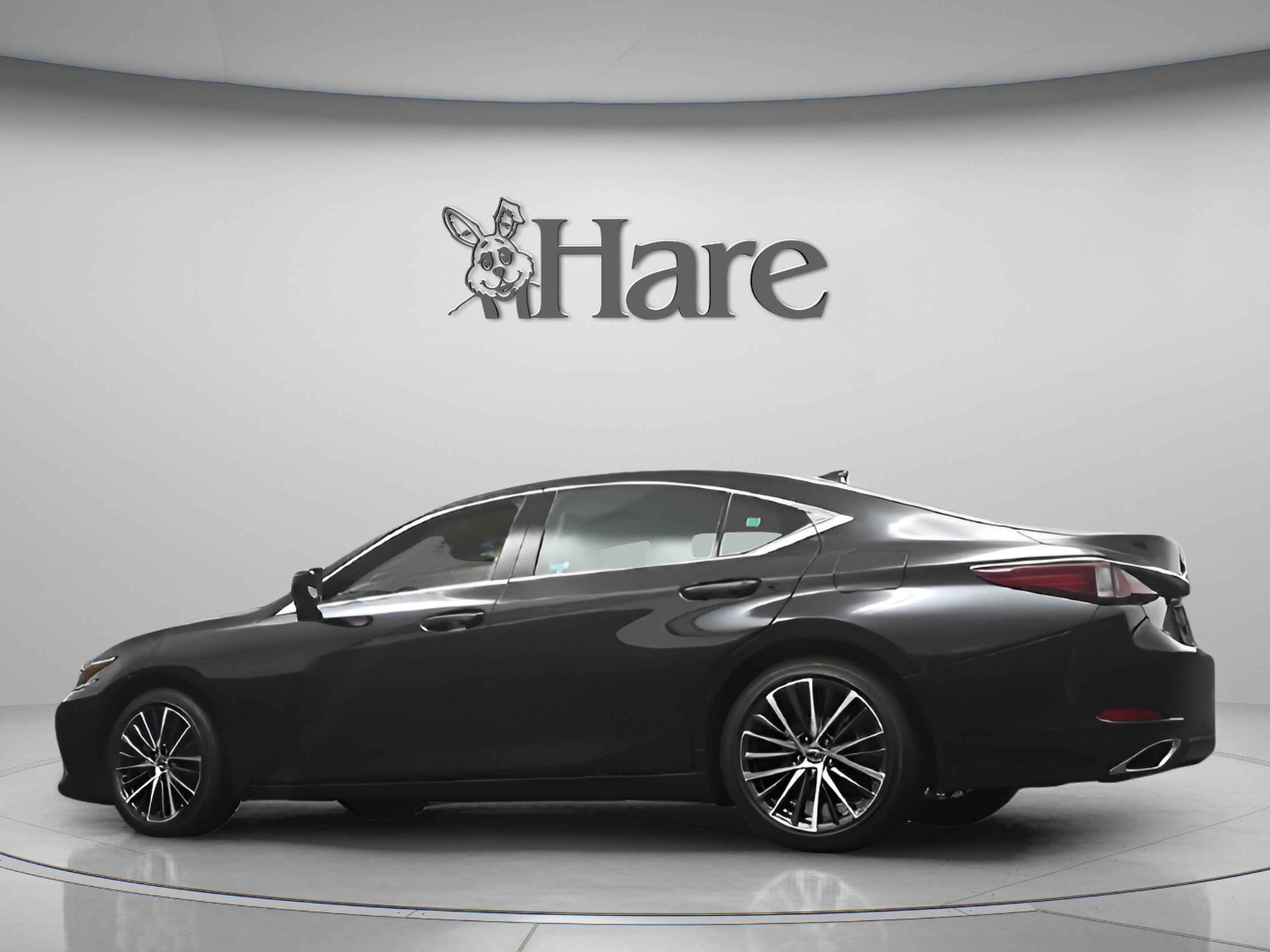 2025 Lexus ES 350 ES 350