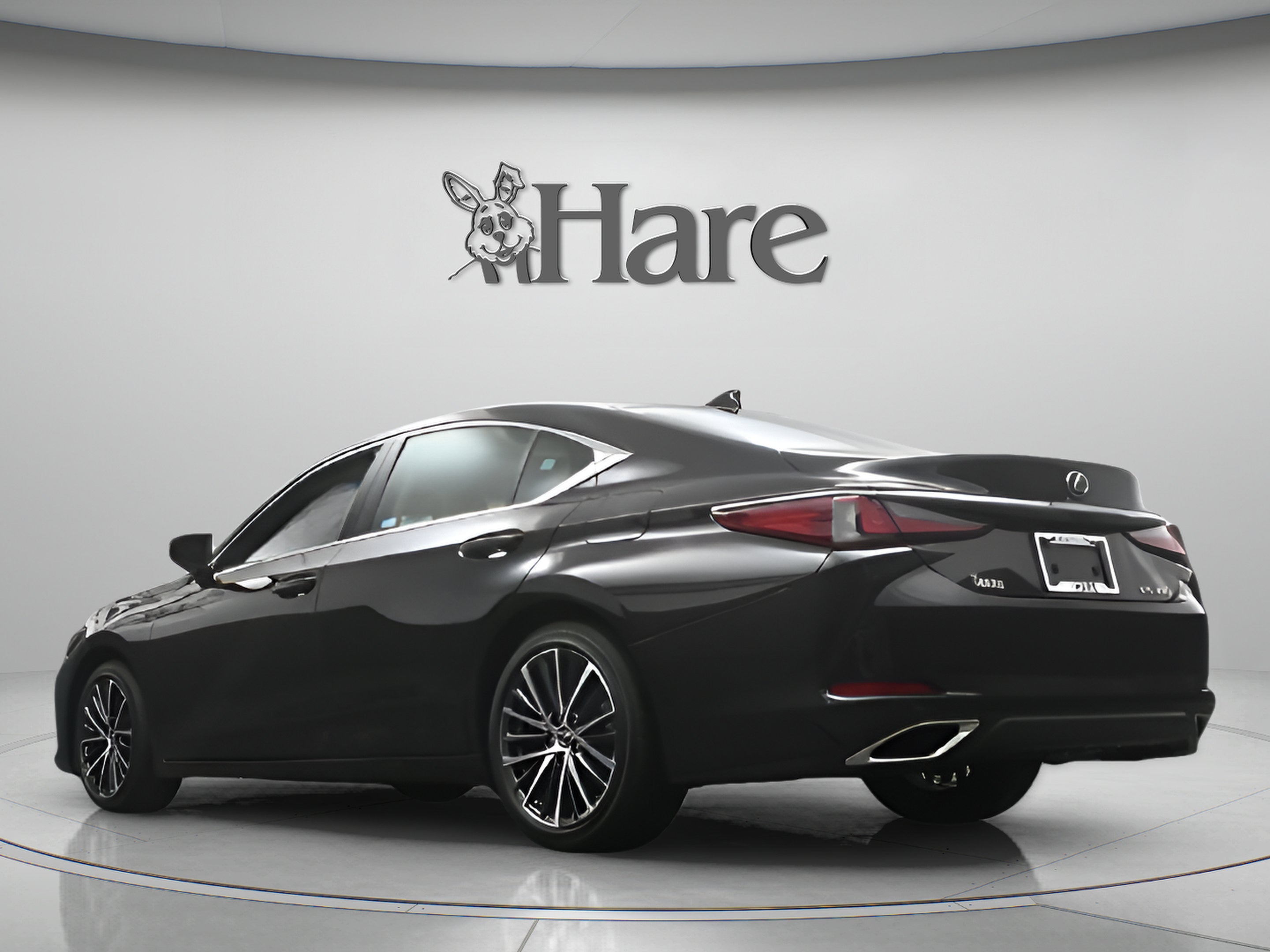 2025 Lexus ES 350 ES 350