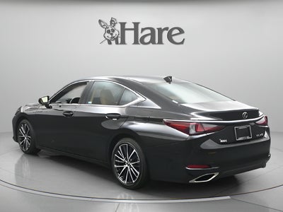 2025 Lexus ES 350 ES 350