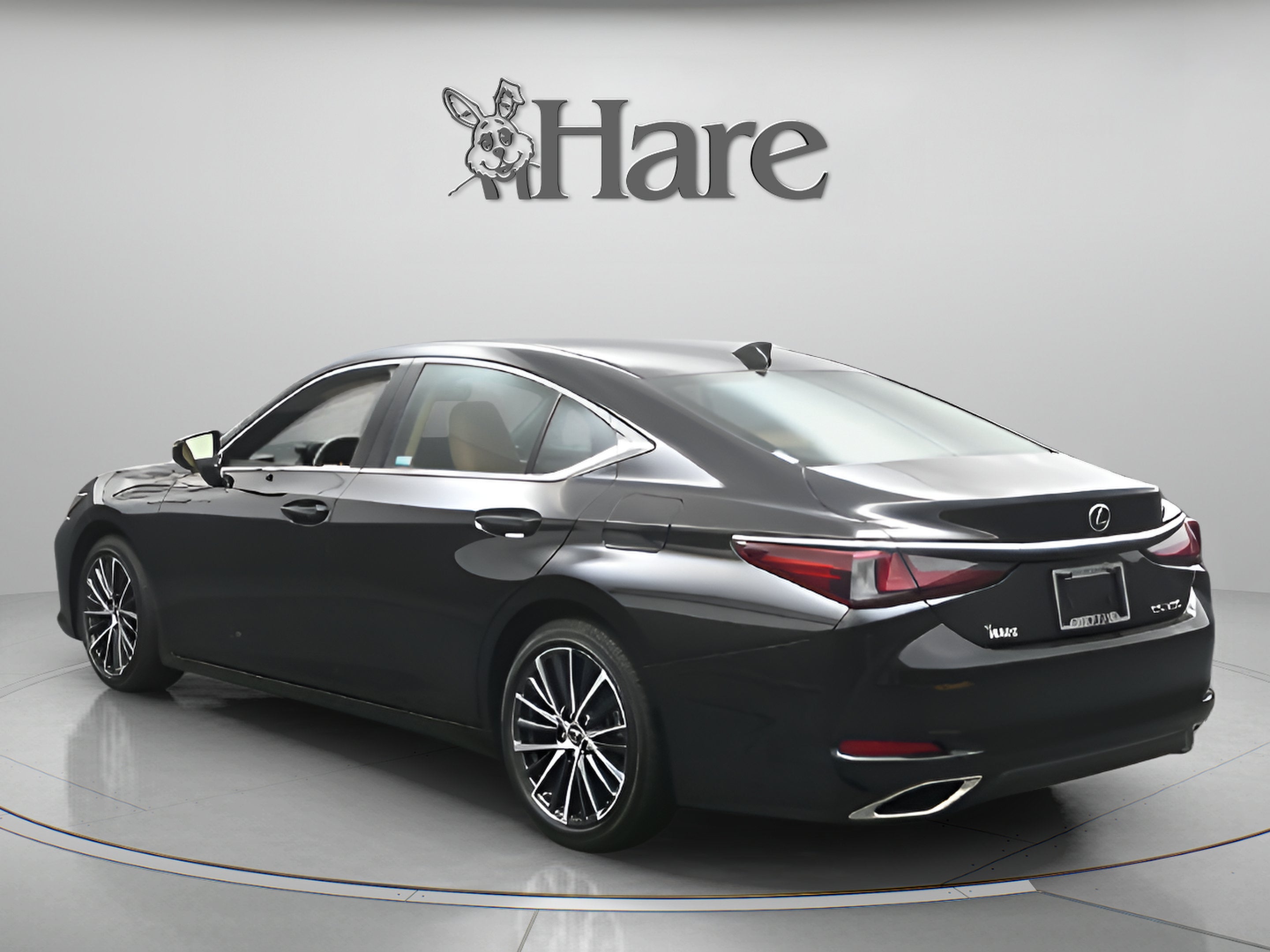 2025 Lexus ES 350 ES 350