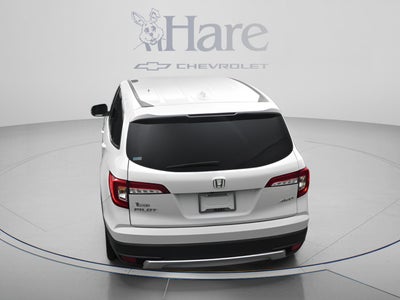 2020 Honda Pilot AWD EX-L