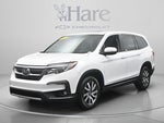 2020 Honda Pilot AWD EX-L