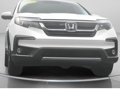 2020 Honda Pilot AWD EX-L