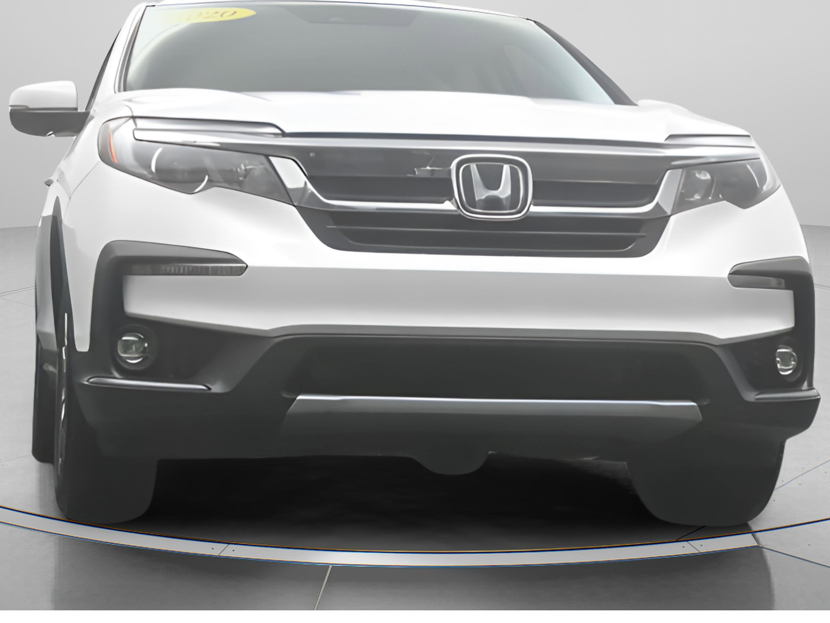2020 Honda Pilot AWD EX-L