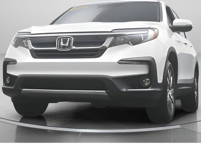 2020 Honda Pilot AWD EX-L