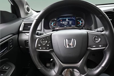 2020 Honda Pilot AWD EX-L