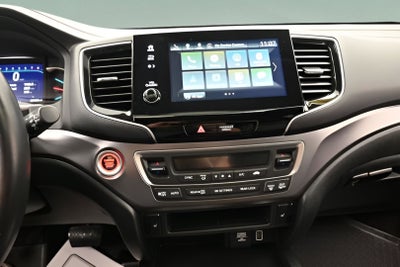 2020 Honda Pilot AWD EX-L