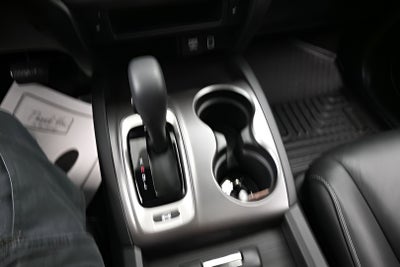 2020 Honda Pilot AWD EX-L