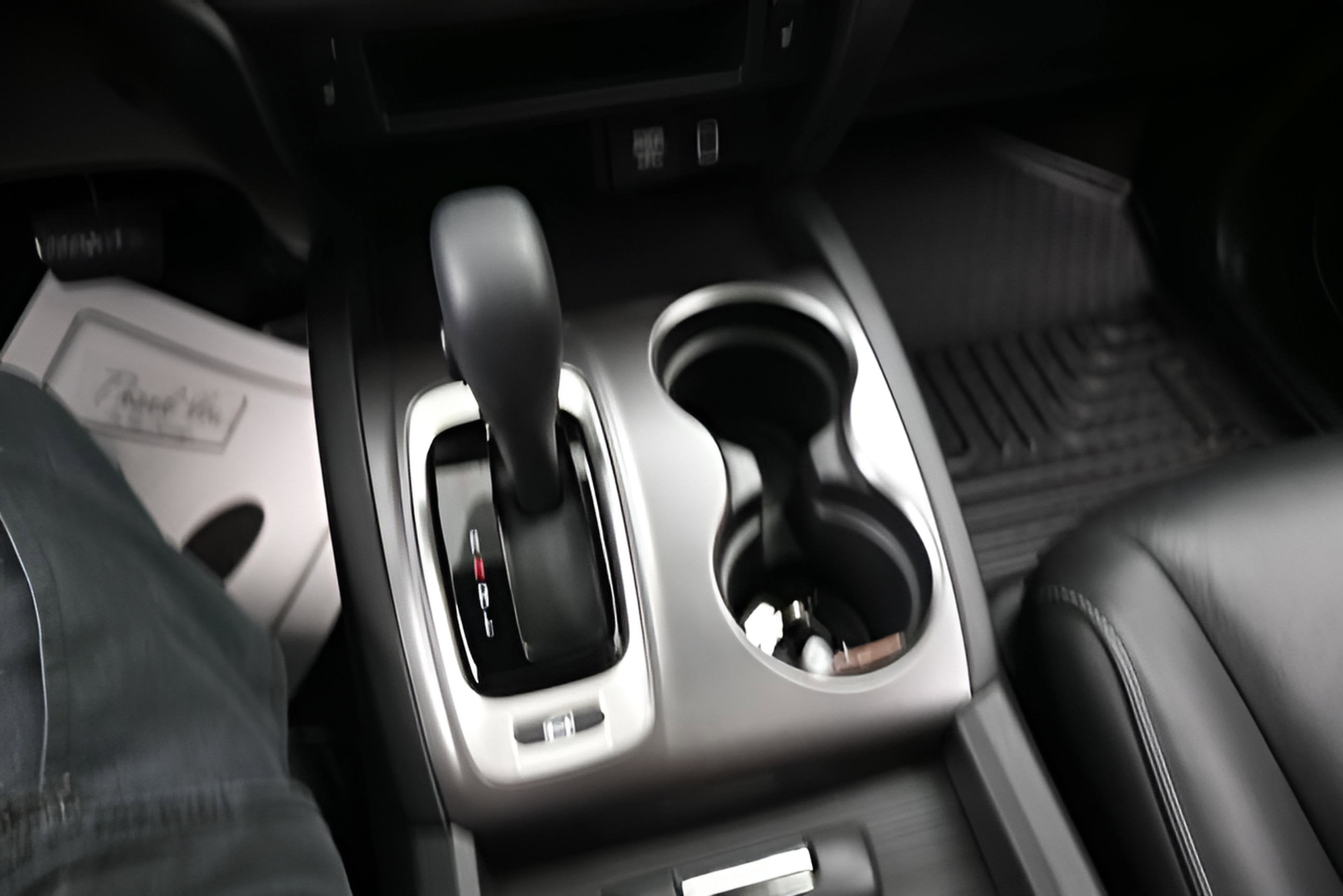 2020 Honda Pilot AWD EX-L