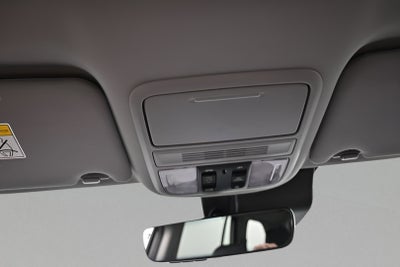 2020 Honda Pilot AWD EX-L