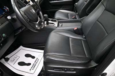 2020 Honda Pilot AWD EX-L