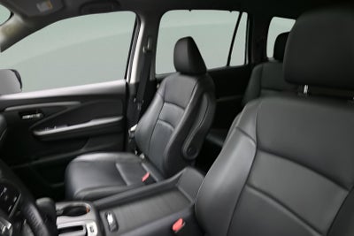 2020 Honda Pilot AWD EX-L