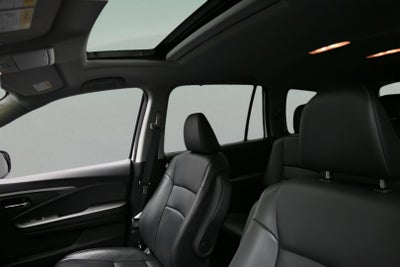 2020 Honda Pilot AWD EX-L
