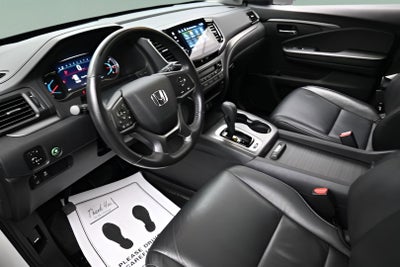 2020 Honda Pilot AWD EX-L