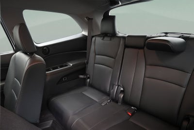2020 Honda Pilot AWD EX-L