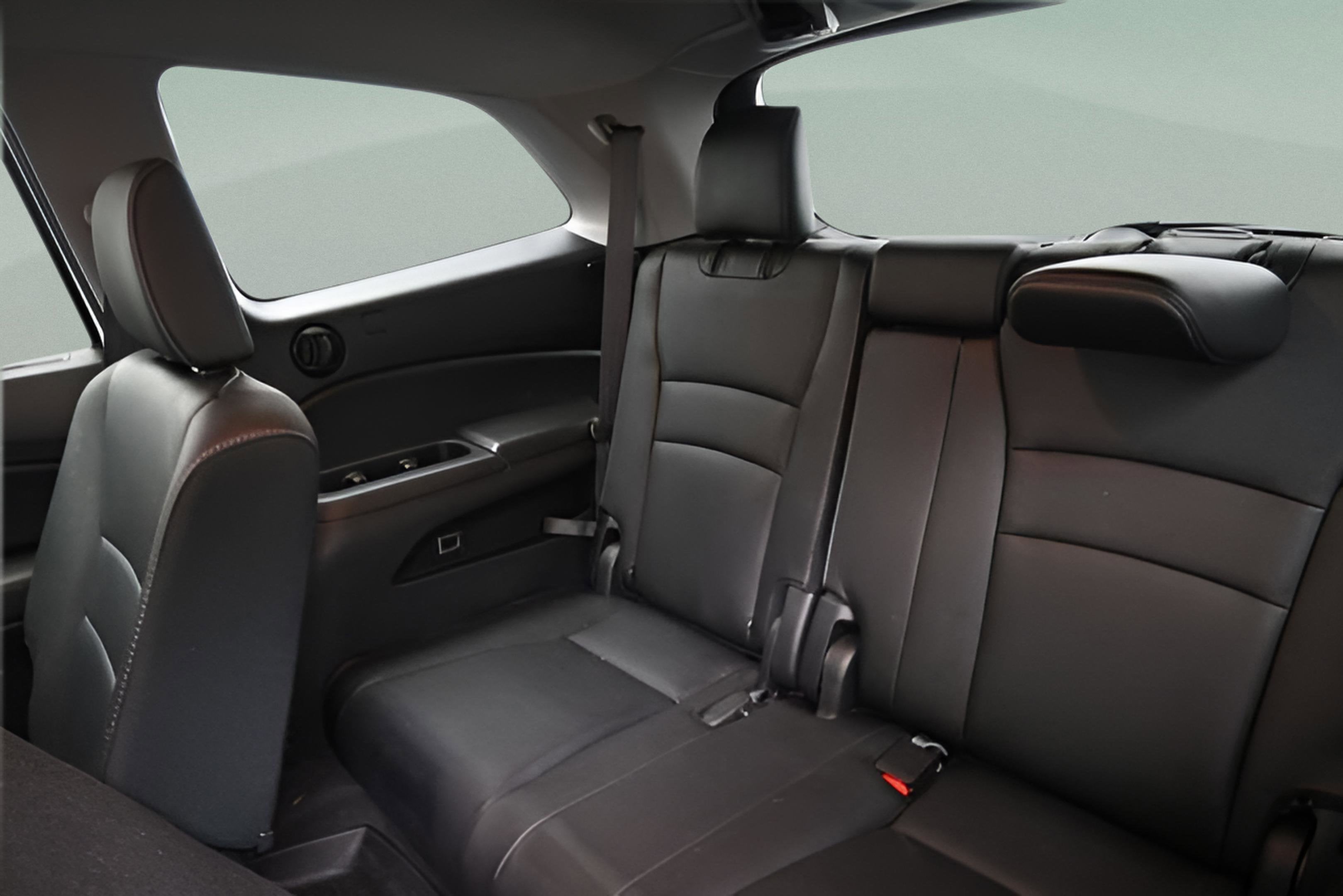 2020 Honda Pilot AWD EX-L