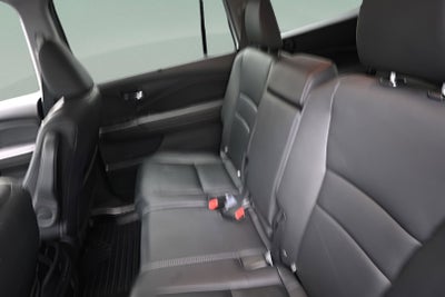 2020 Honda Pilot AWD EX-L