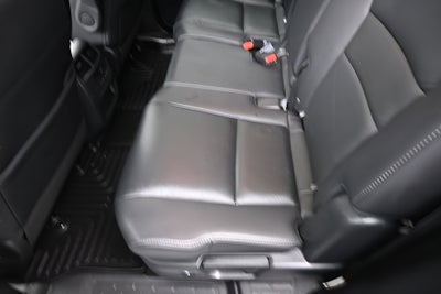 2020 Honda Pilot AWD EX-L