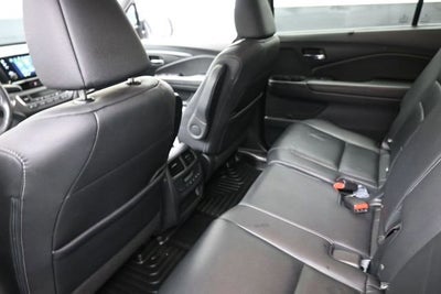 2020 Honda Pilot AWD EX-L