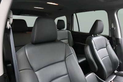 2020 Honda Pilot AWD EX-L