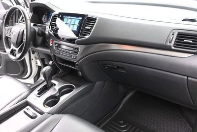 2020 Honda Pilot AWD EX-L