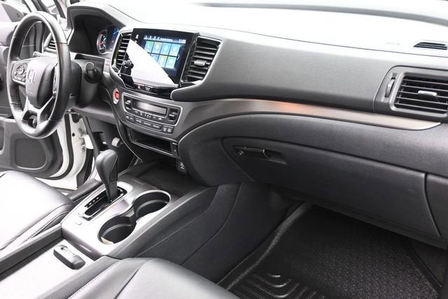 2020 Honda Pilot AWD EX-L
