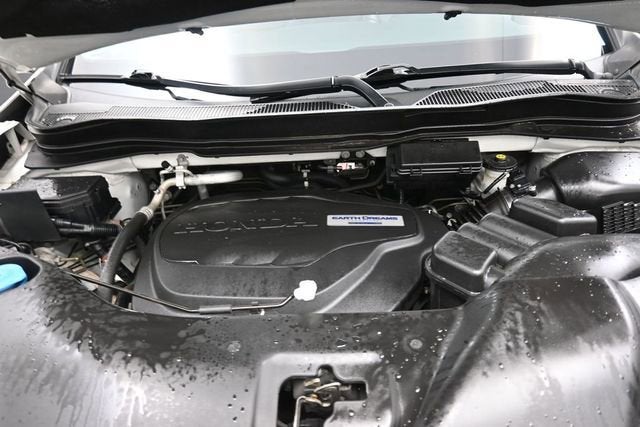 2020 Honda Pilot AWD EX-L