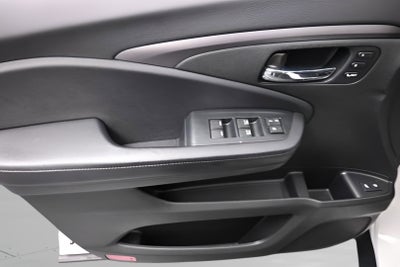 2020 Honda Pilot AWD EX-L