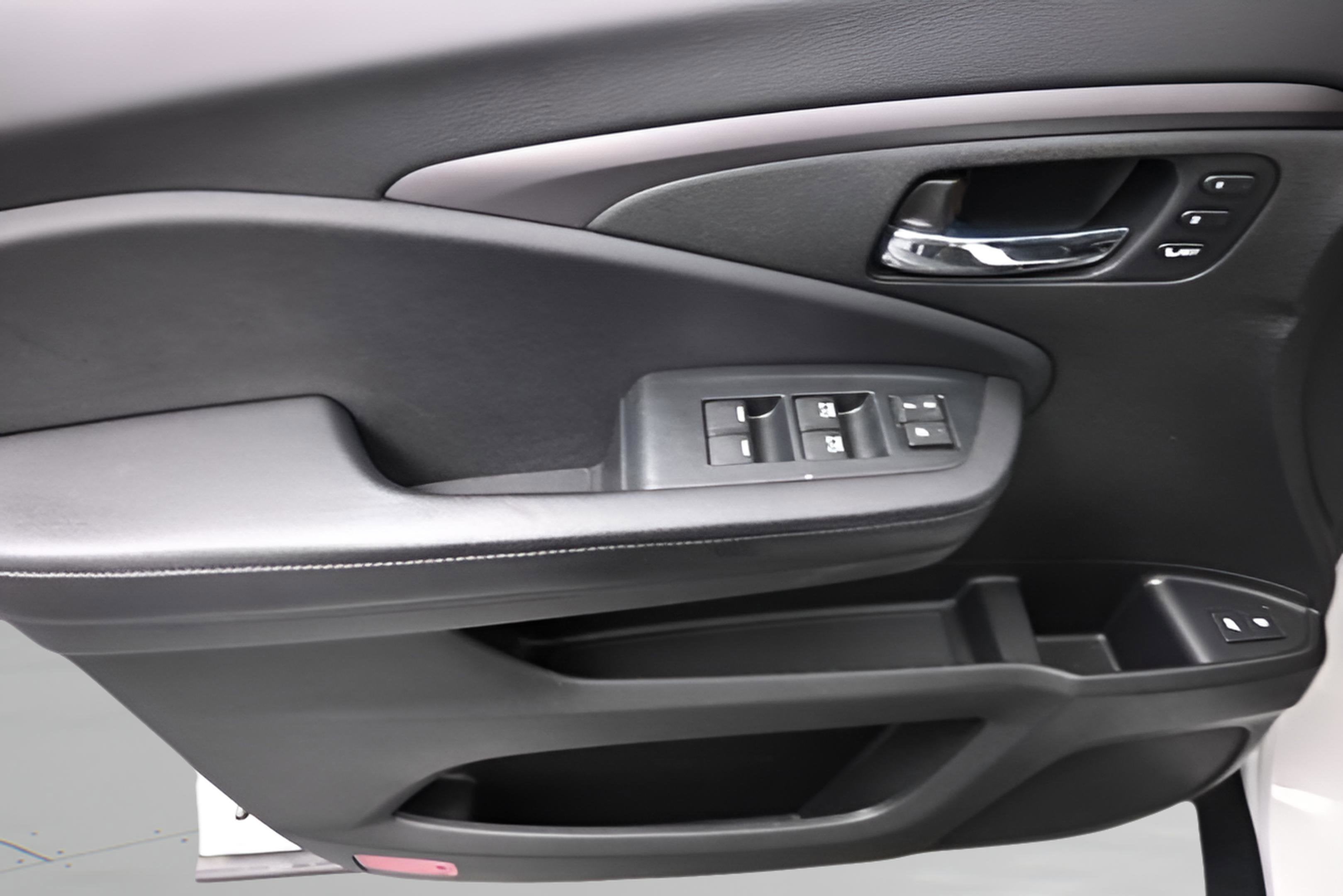 2020 Honda Pilot AWD EX-L