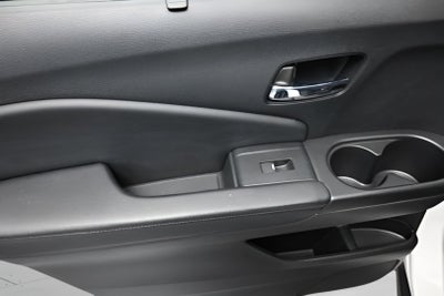 2020 Honda Pilot AWD EX-L