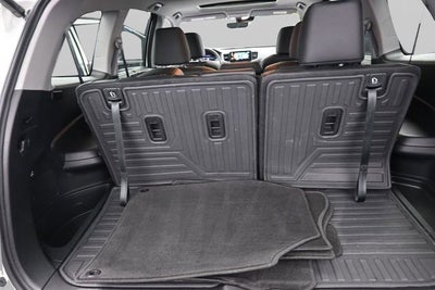 2020 Honda Pilot AWD EX-L