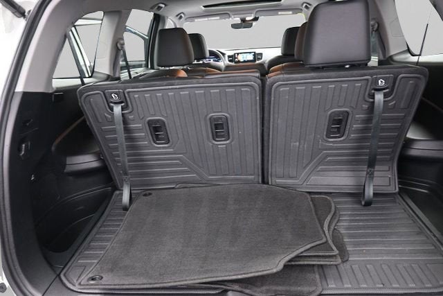2020 Honda Pilot AWD EX-L
