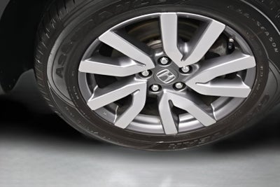 2020 Honda Pilot AWD EX-L