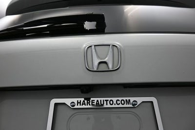 2020 Honda Pilot AWD EX-L