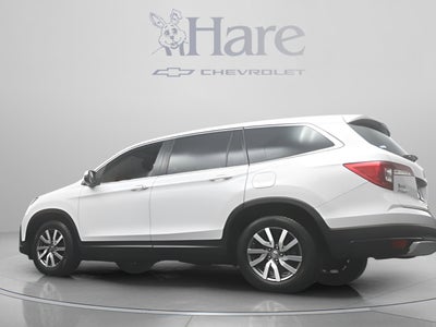 2020 Honda Pilot AWD EX-L