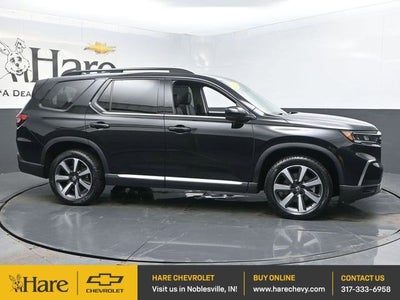 2023 Honda Pilot Touring