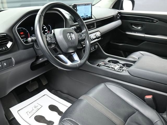 2023 Honda Pilot Touring