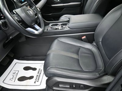 2023 Honda Pilot Touring