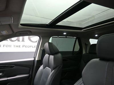 2023 Honda Pilot Touring