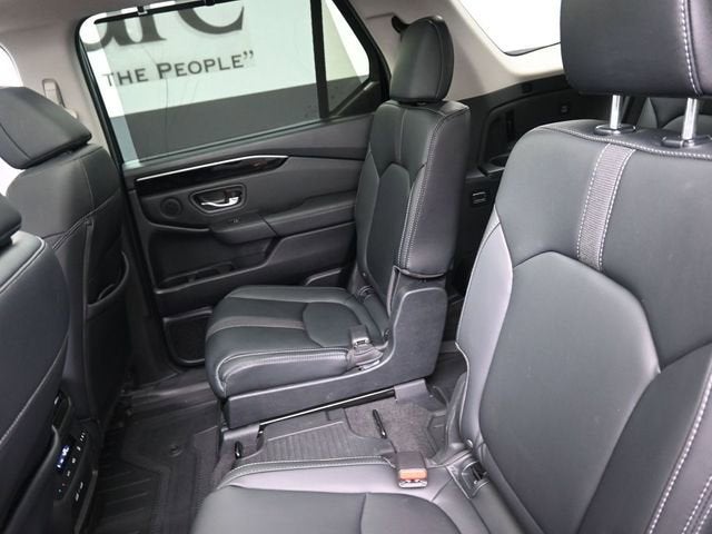 2023 Honda Pilot Touring