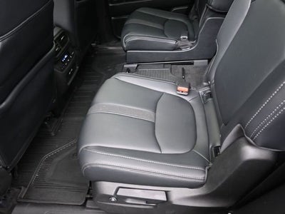 2023 Honda Pilot Touring